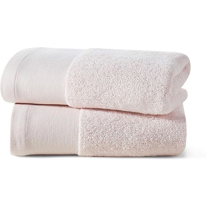 Cannon Luxury Cotton Zero Twist Hand Towels